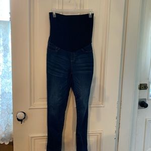 Song maternity size medium pants